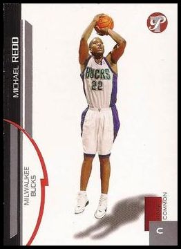 85 Michael Redd